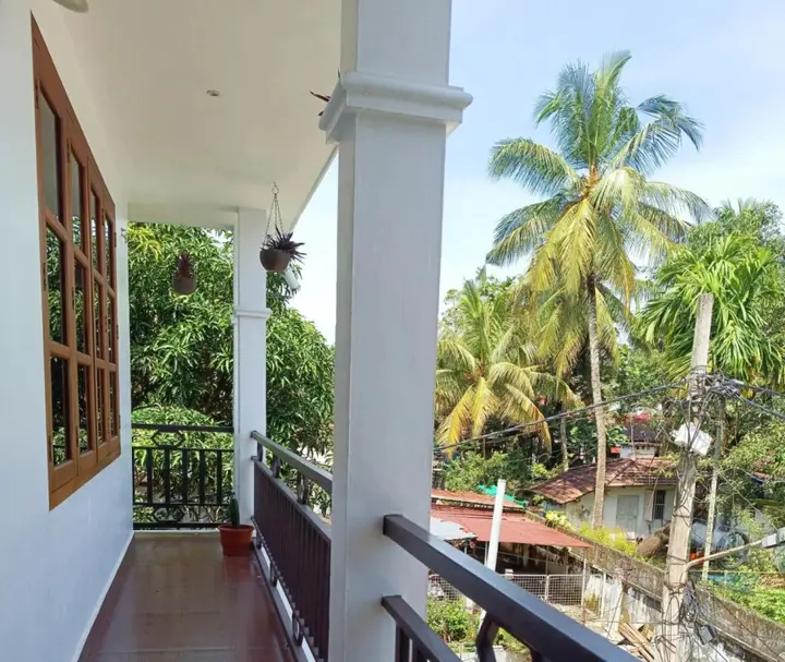 Коччи: samaria homestay