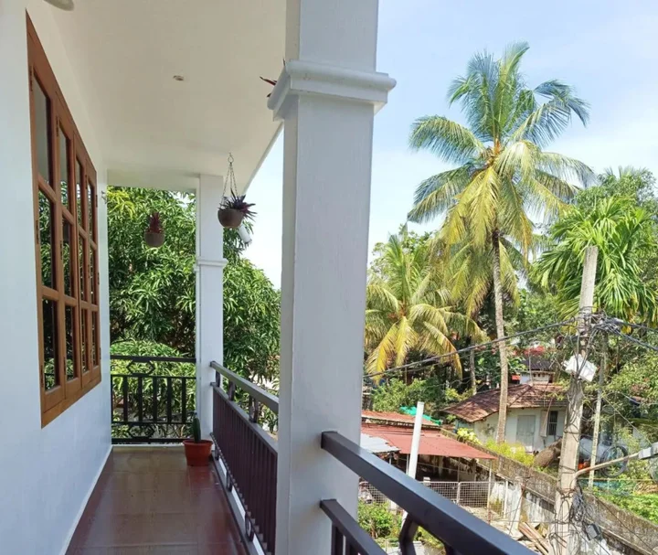 Коччи: samaria homestay