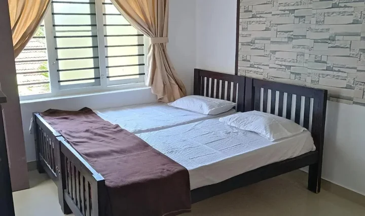 Коччи: samaria homestay