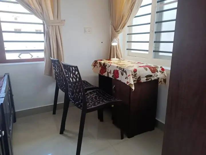 Коччи: samaria homestay