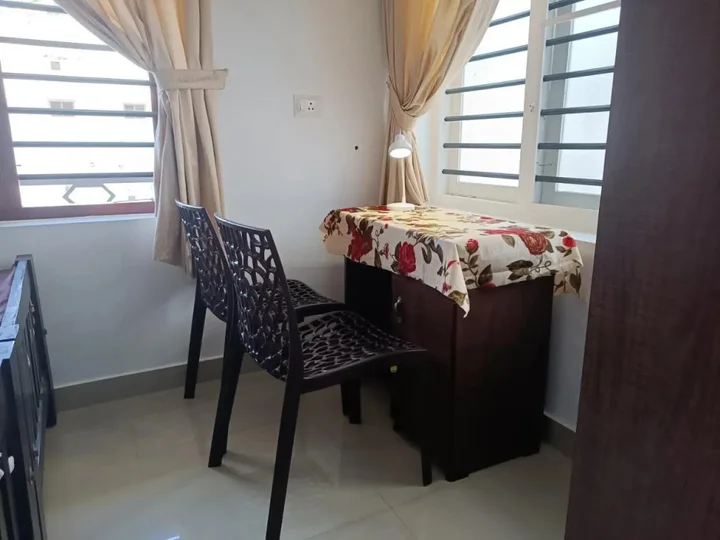 Коччи: samaria homestay