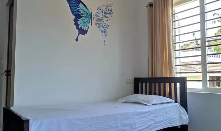 Коччи: samaria homestay