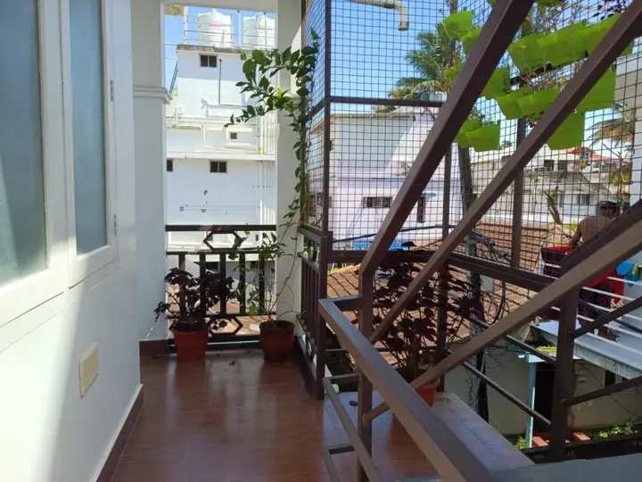 Коччи: samaria homestay