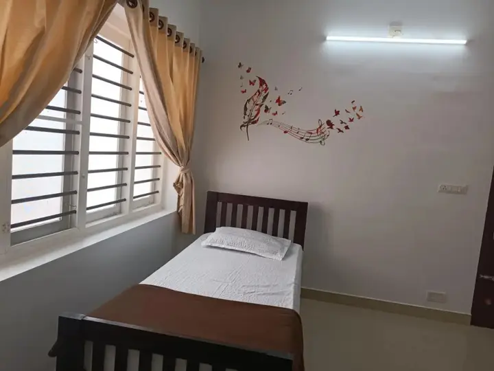 Коччи: samaria homestay