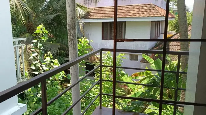 Коччи: samaria homestay