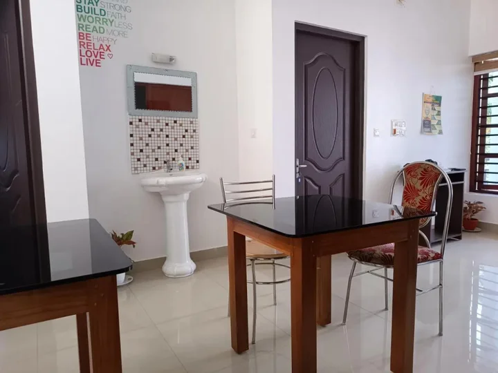 Коччи: samaria homestay