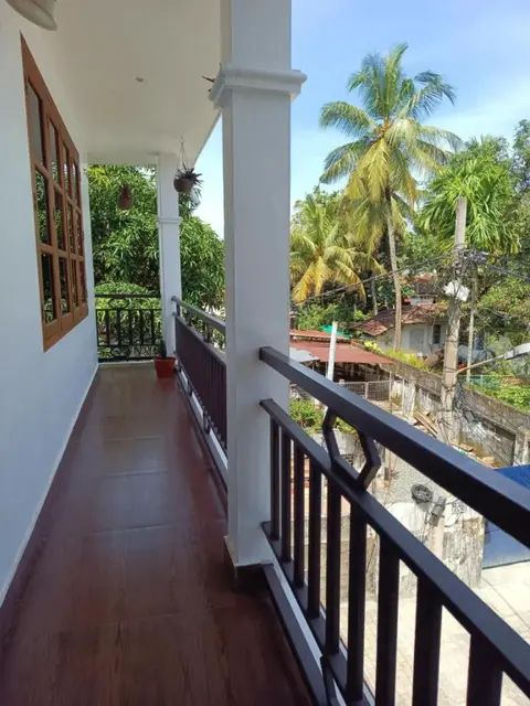 Коччи: samaria homestay