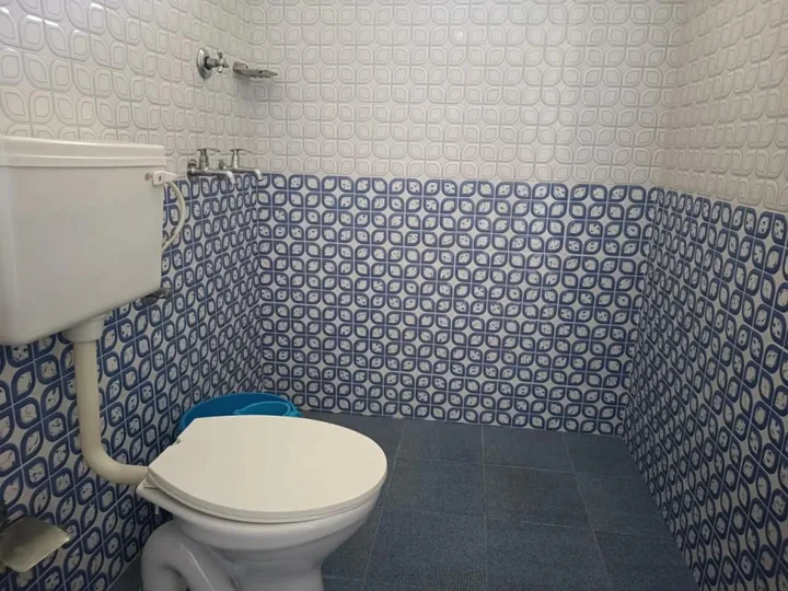 Коччи: samaria homestay