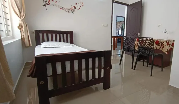 Коччи: samaria homestay