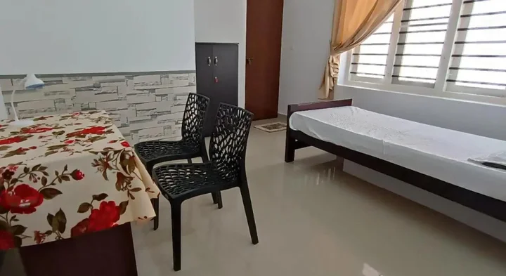Коччи: samaria homestay