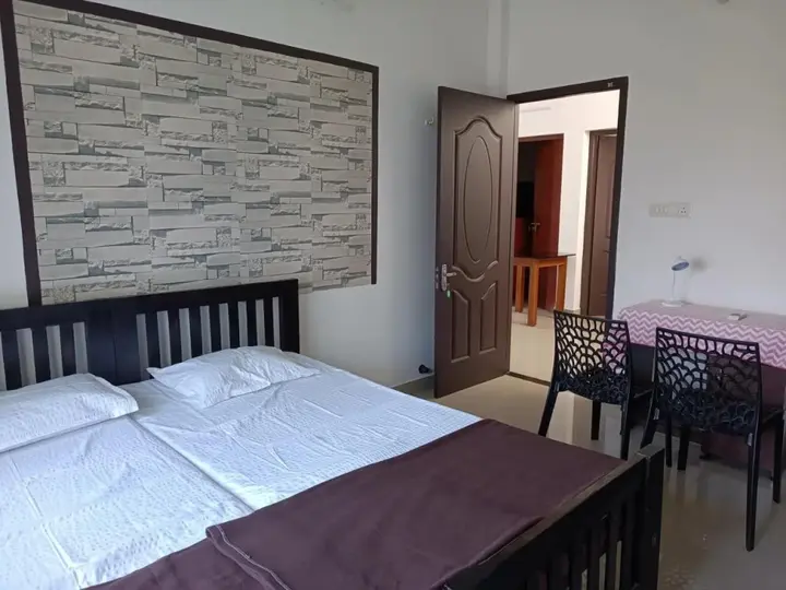Коччи: samaria homestay