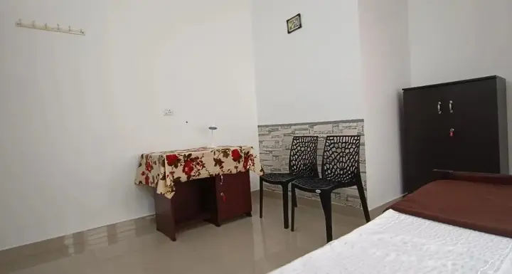 Коччи: samaria homestay