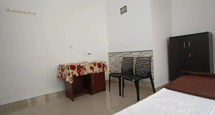 Коччи: samaria homestay
