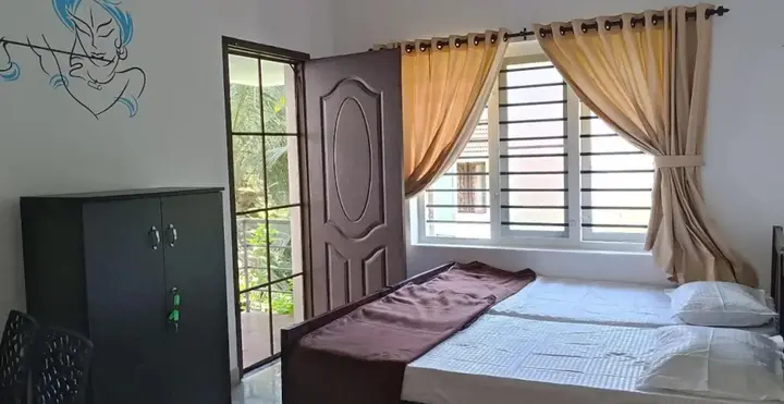 Коччи: samaria homestay