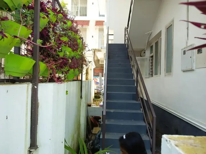Коччи: samaria homestay