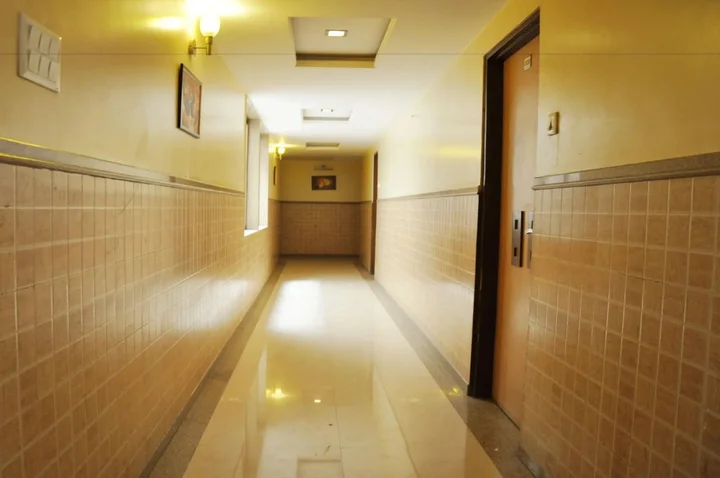Ширди: Hotel Sai Suraj Palace