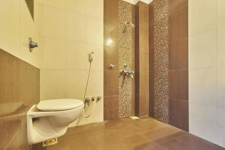 Ширди: Hotel Sai Suraj Palace