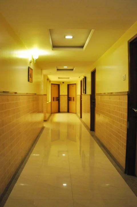 Ширди: Hotel Sai Suraj Palace