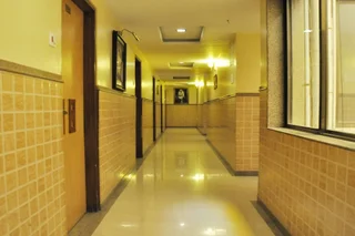 Ширди: Hotel Sai Suraj Palace