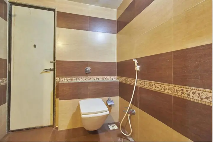 Ширди: Hotel Sai Suraj Palace