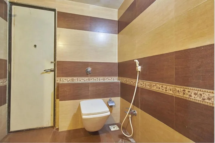 Ширди: Hotel Sai Suraj Palace
