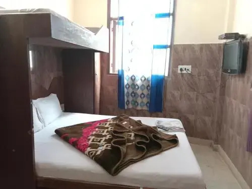 Нью-Дели: Welcome Inn