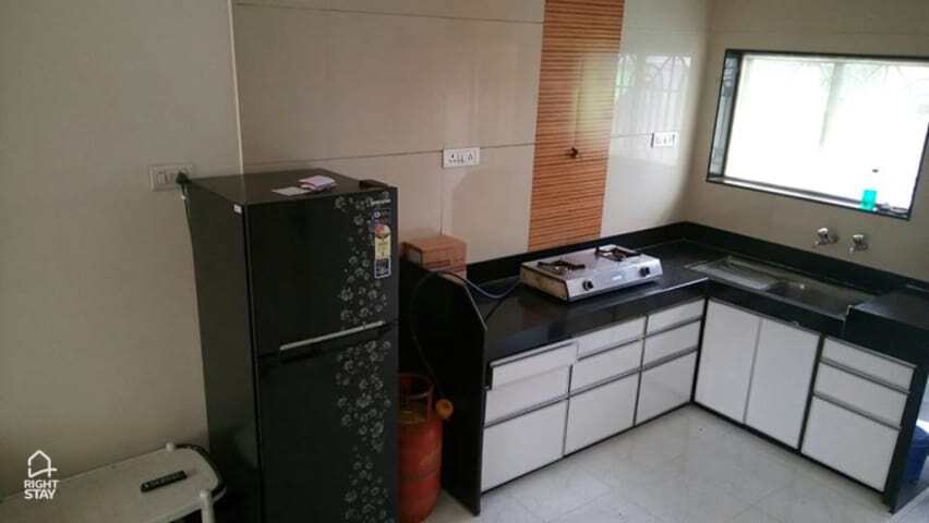 Сурат: Villas Holiday Home Service
