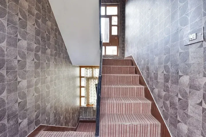 Шринагар: Hotel Legend Residency