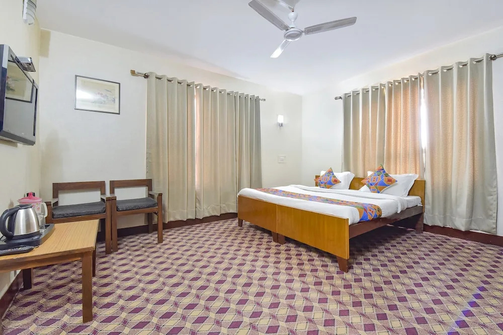 Шринагар: Hotel Legend Residency