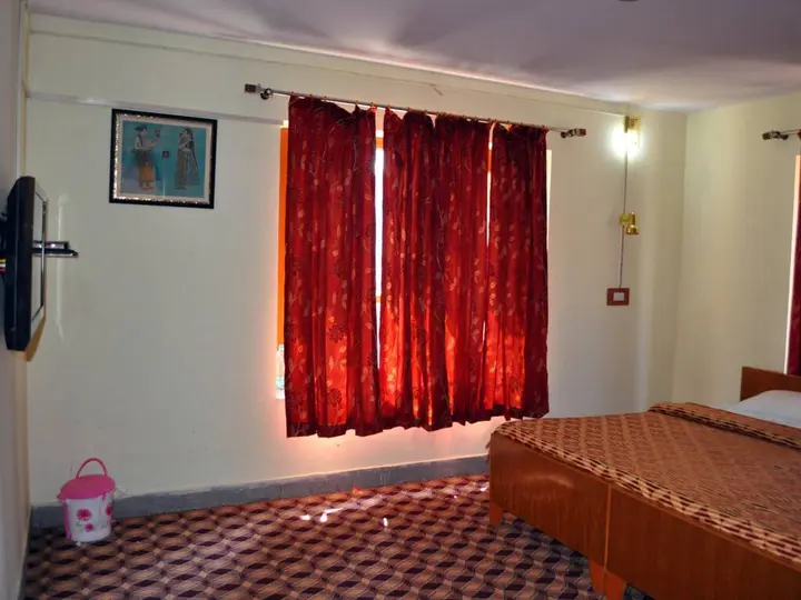 Шринагар: Hotel Legend Residency