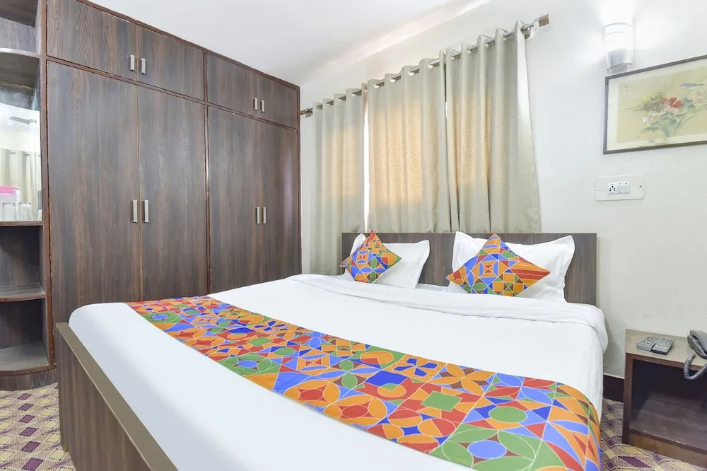 Шринагар: Hotel Legend Residency