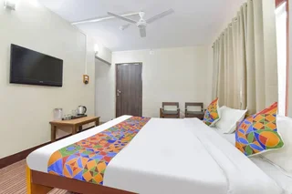 Шринагар: Hotel Legend Residency