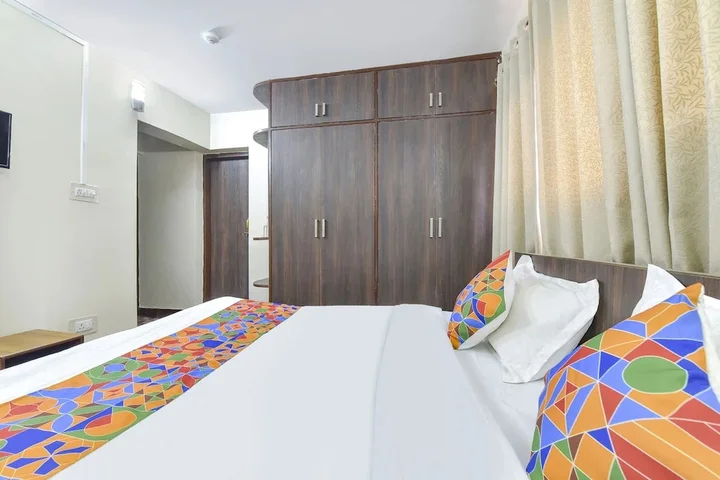 Шринагар: Hotel Legend Residency