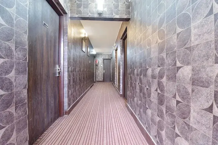 Шринагар: Hotel Legend Residency