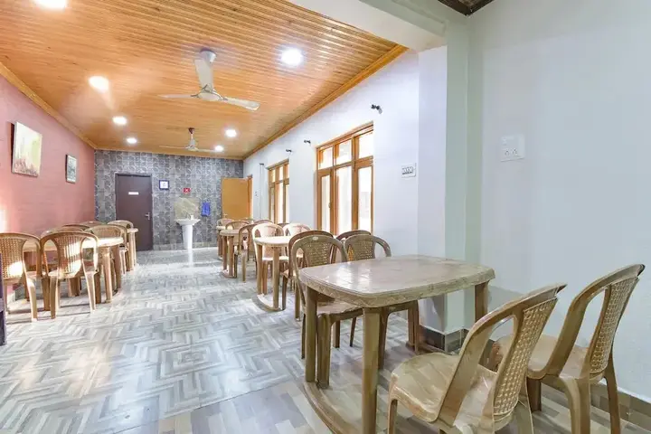 Шринагар: Hotel Legend Residency