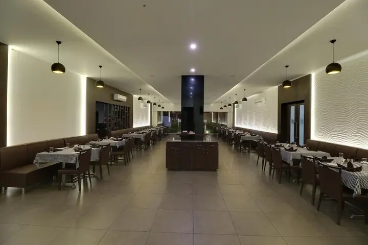 Сомнатх: The Divine Resort