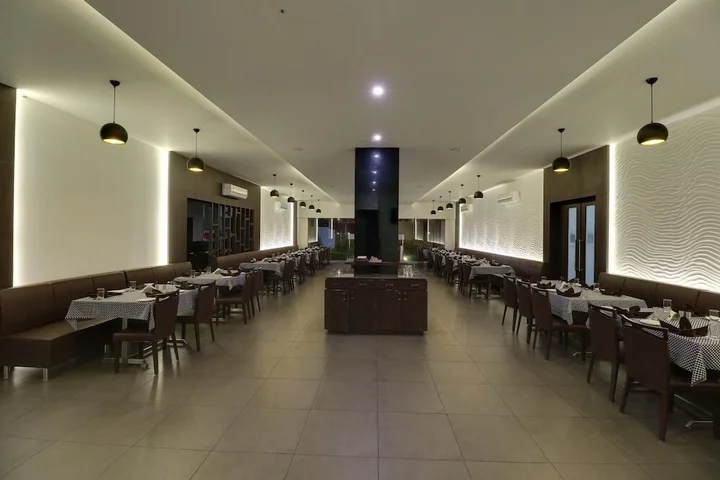 Сомнатх: The Divine Resort