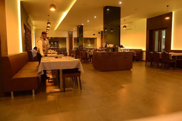 Сомнатх: The Divine Resort