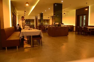 Сомнатх: The Divine Resort