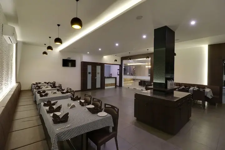 Сомнатх: The Divine Resort