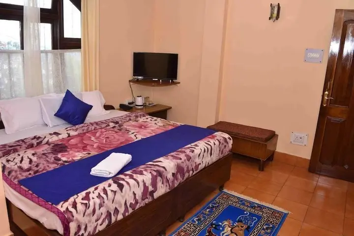 Гангток: Hotel Alaya