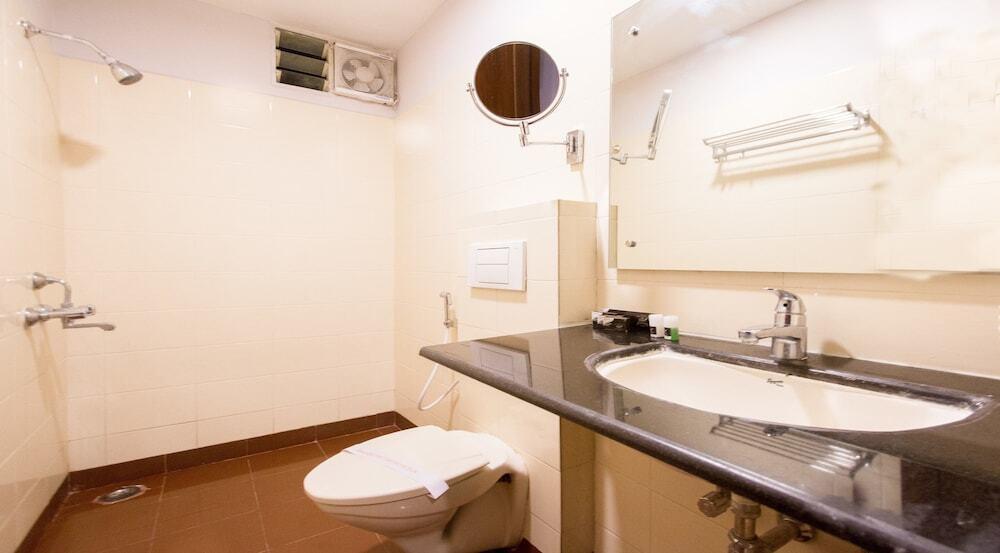 Бангалор: FabHotel Grand Continent JP Nagar