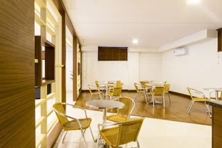Бангалор: FabHotel Grand Continent JP Nagar