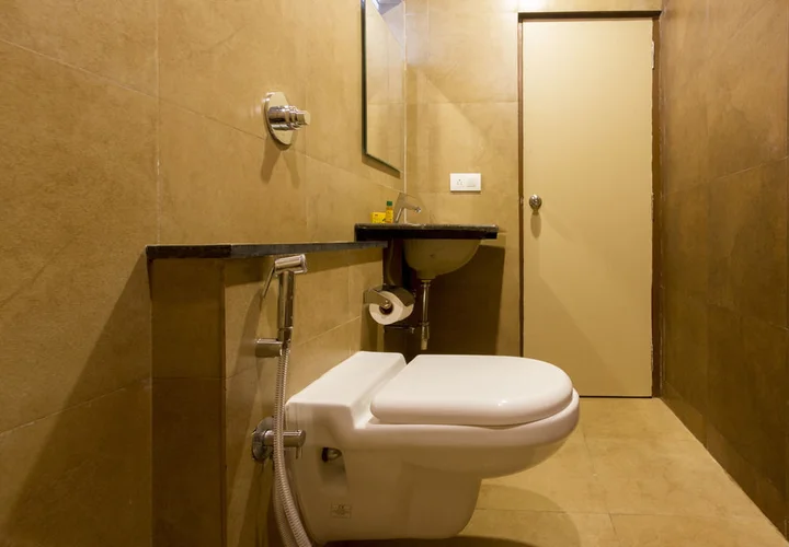 Бангалор: FabHotel Grand Continent JP Nagar