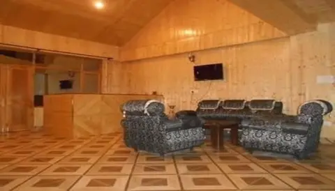 Манали: Shaina Mareema Cottage