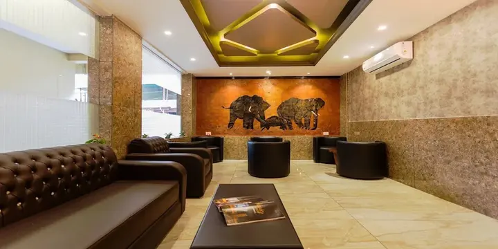 Кондотти: Nextel Inn