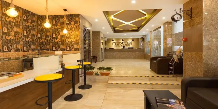 Кондотти: Nextel Inn