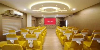 Кондотти: Nextel Inn