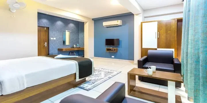 Кондотти: Nextel Inn