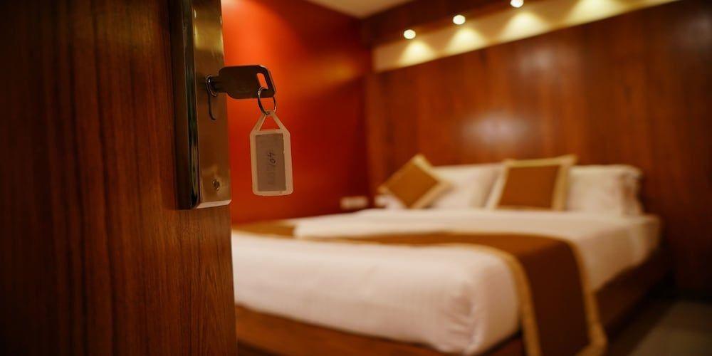 Кондотти: Nextel Inn
